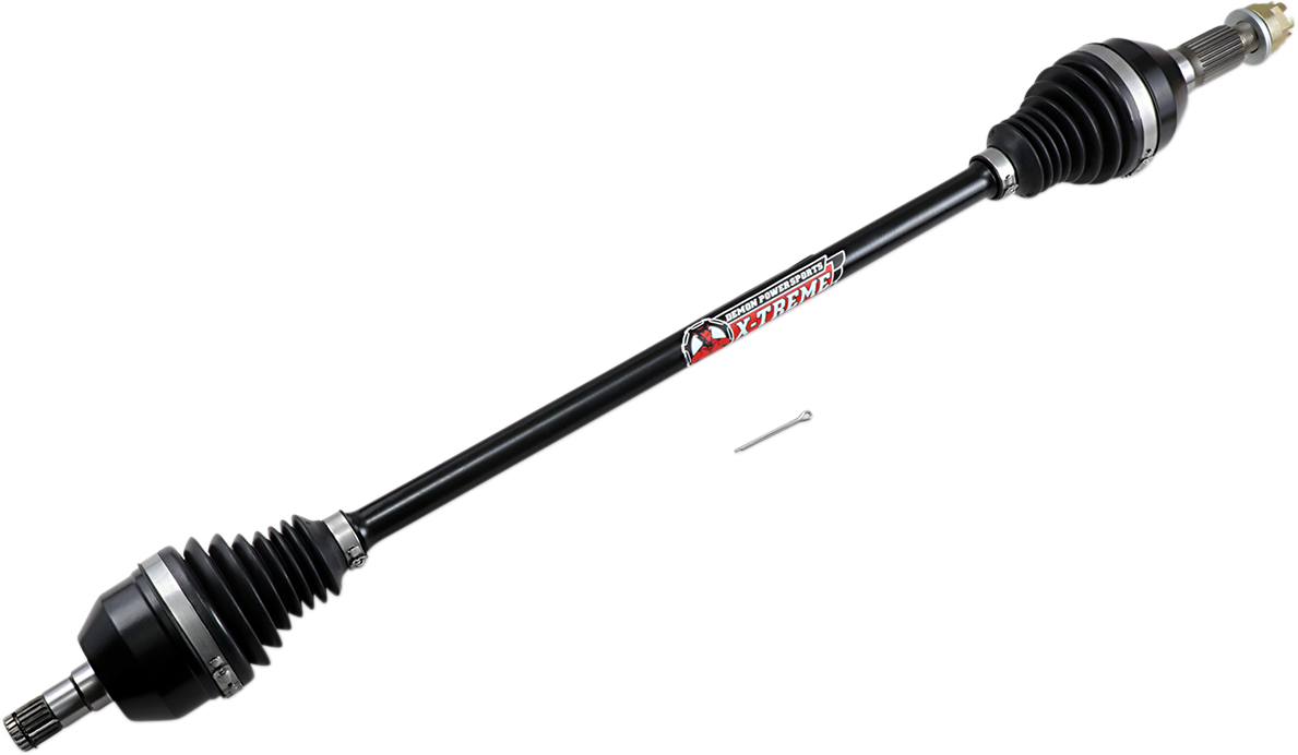 DEMON Heavy Duty X-Treme Axles PAXL-3039XHD