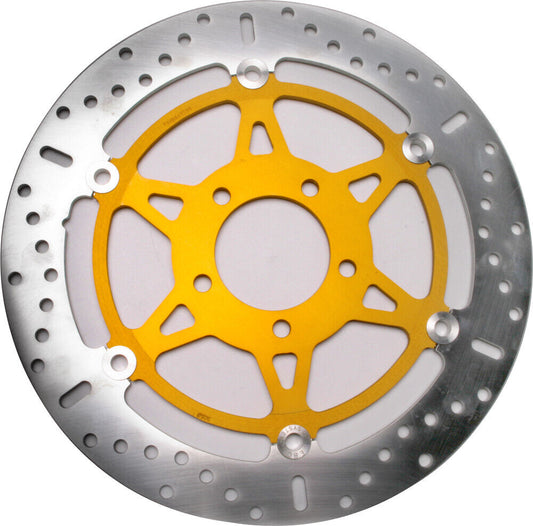 EBC X Series Brake Rotor MD3058X