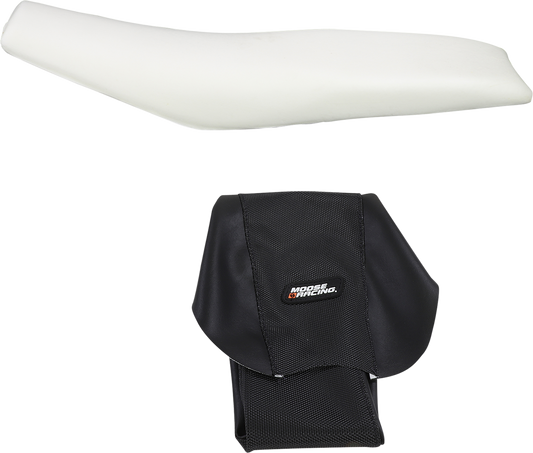 Moose Racing Seat Cover and Foam 0821-3439