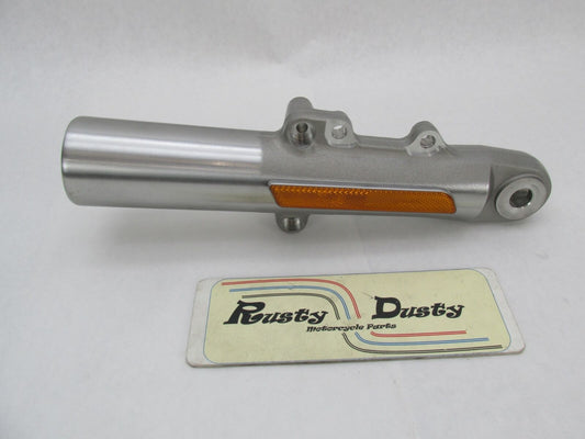 Harley Davidson Genuine FLHXS Showa Lower Fork Slider 45400022