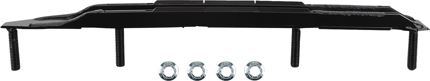 Woody's Slim Jim2 Wear Bars 6" S2C6-5000