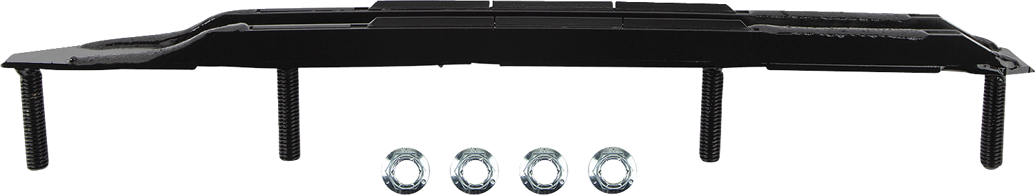 Woody's Slim Jim2 Wear Bars 6" S2C6-5000