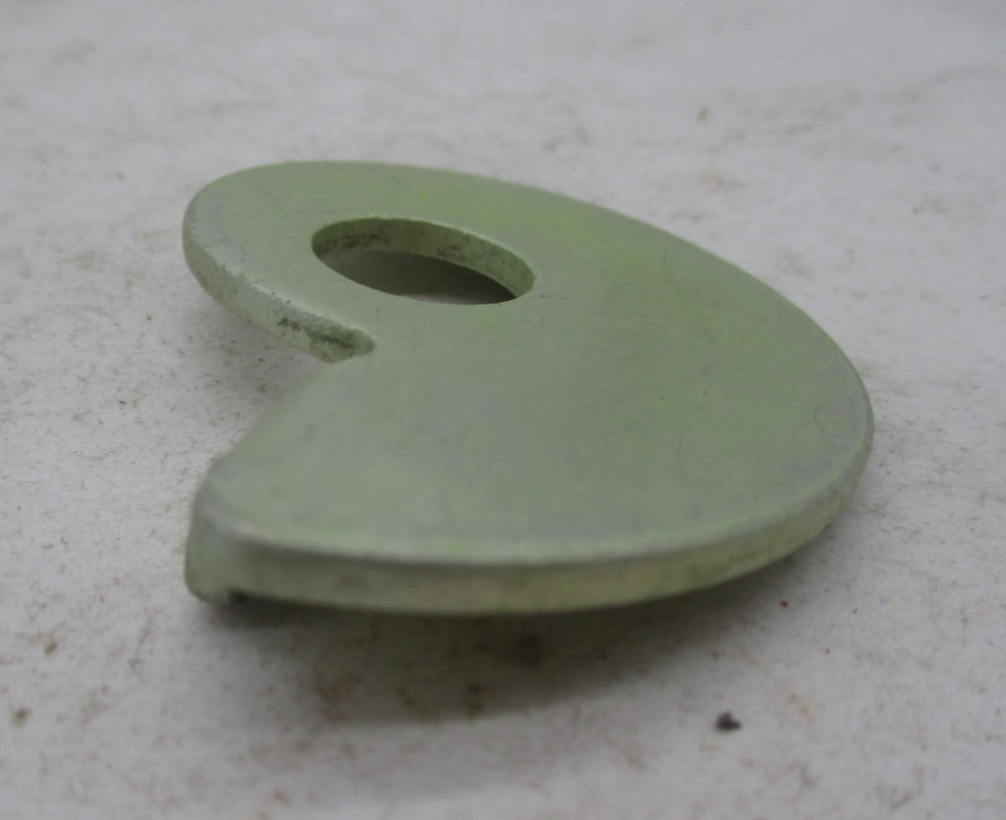 Harley-Davidson Genuine NOS Aermacchi Right Chain Adjuster Cam 39982-68P