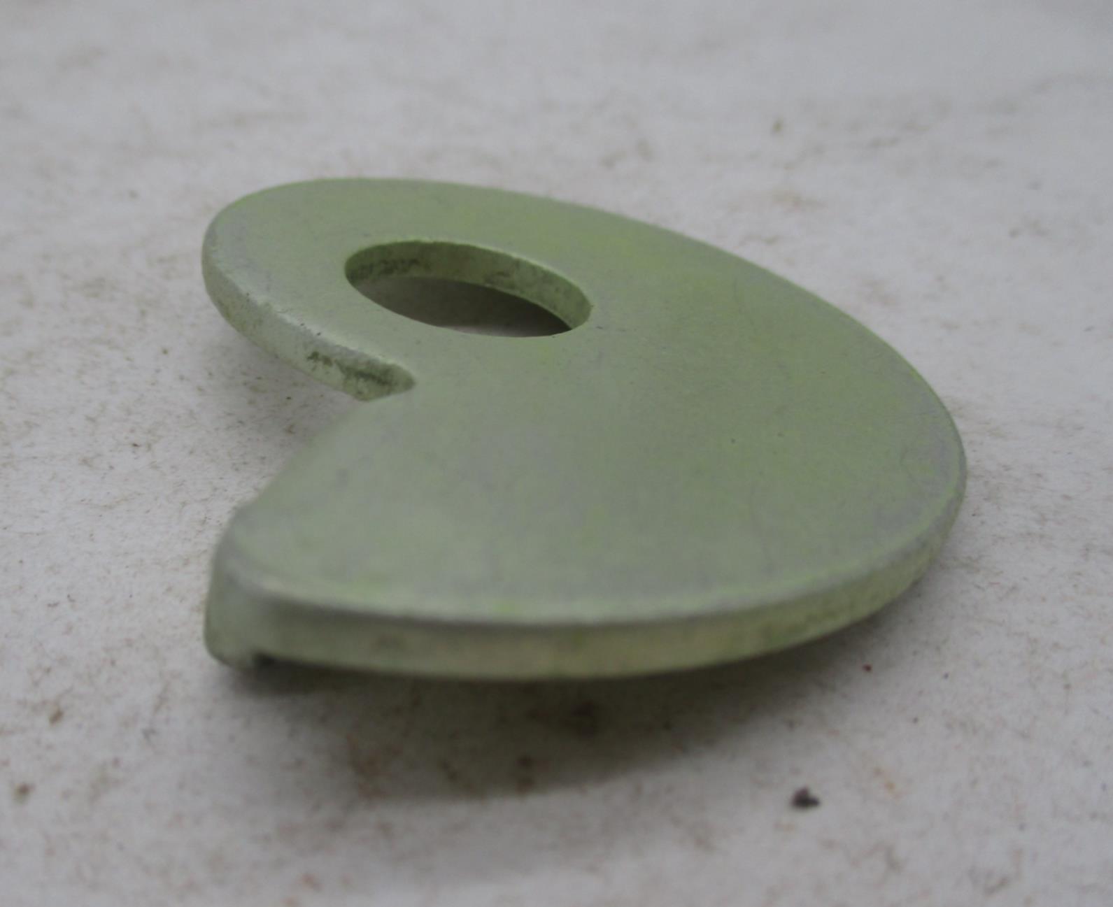 Harley-Davidson Genuine NOS Aermacchi Right Chain Adjuster Cam 39982-68P
