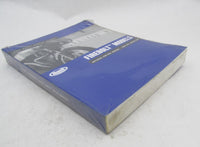 Buell NOS Sealed Official Factory 2004 Firebolt Service Manual 99493-04Y