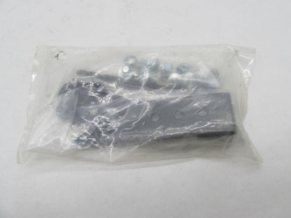 Harley V-Twin Manufacturing 79-84 FLT Upper Fairing Bracket Repair Kit 31-0344