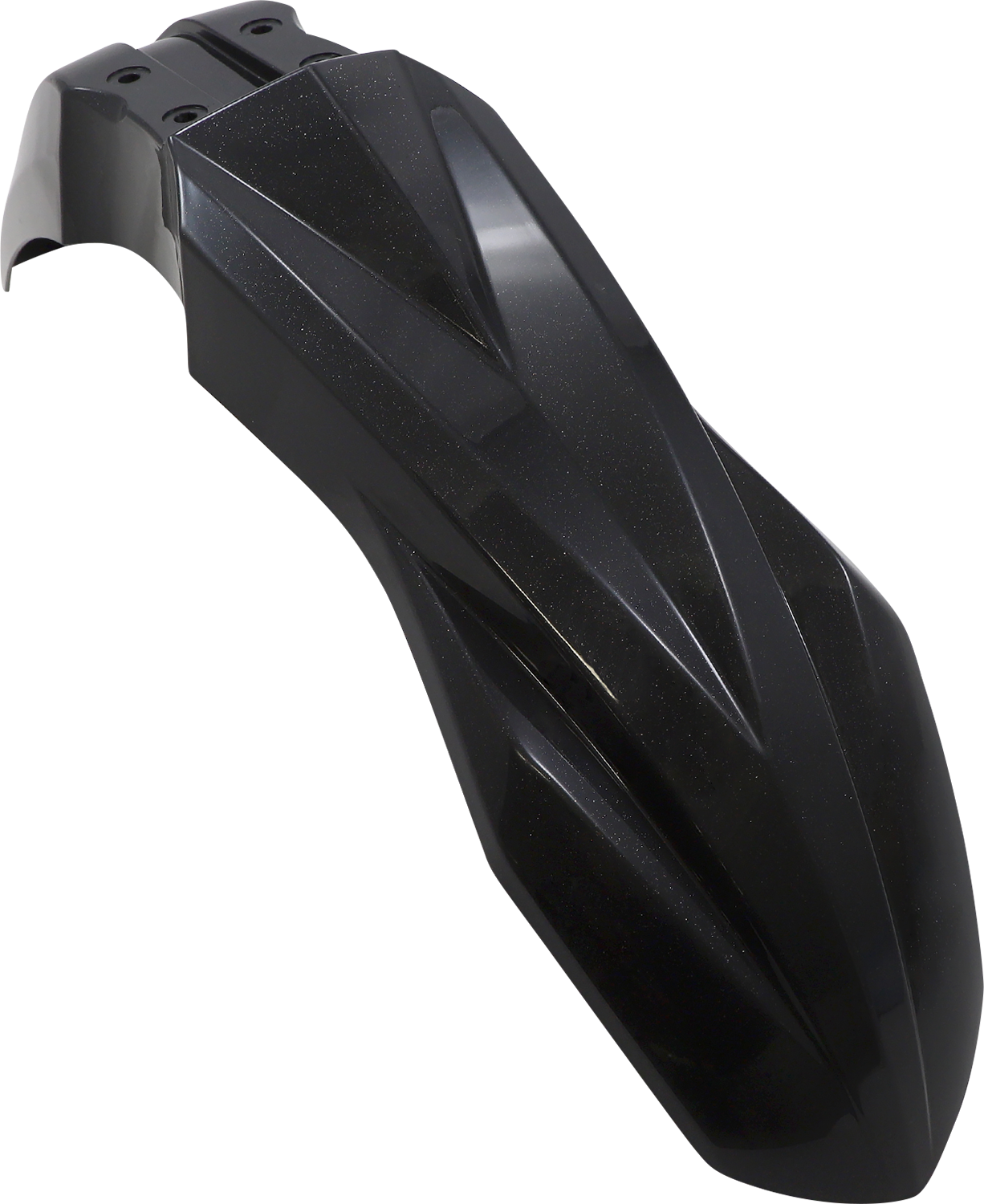 Acerbis Front Fender Black/Metallic 2685807440