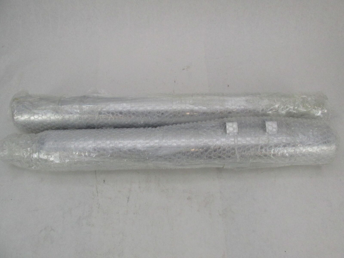 Pair of Harley Davidson Kustomwerks 1995-09 Touring Chrome Exhaust Mufflers