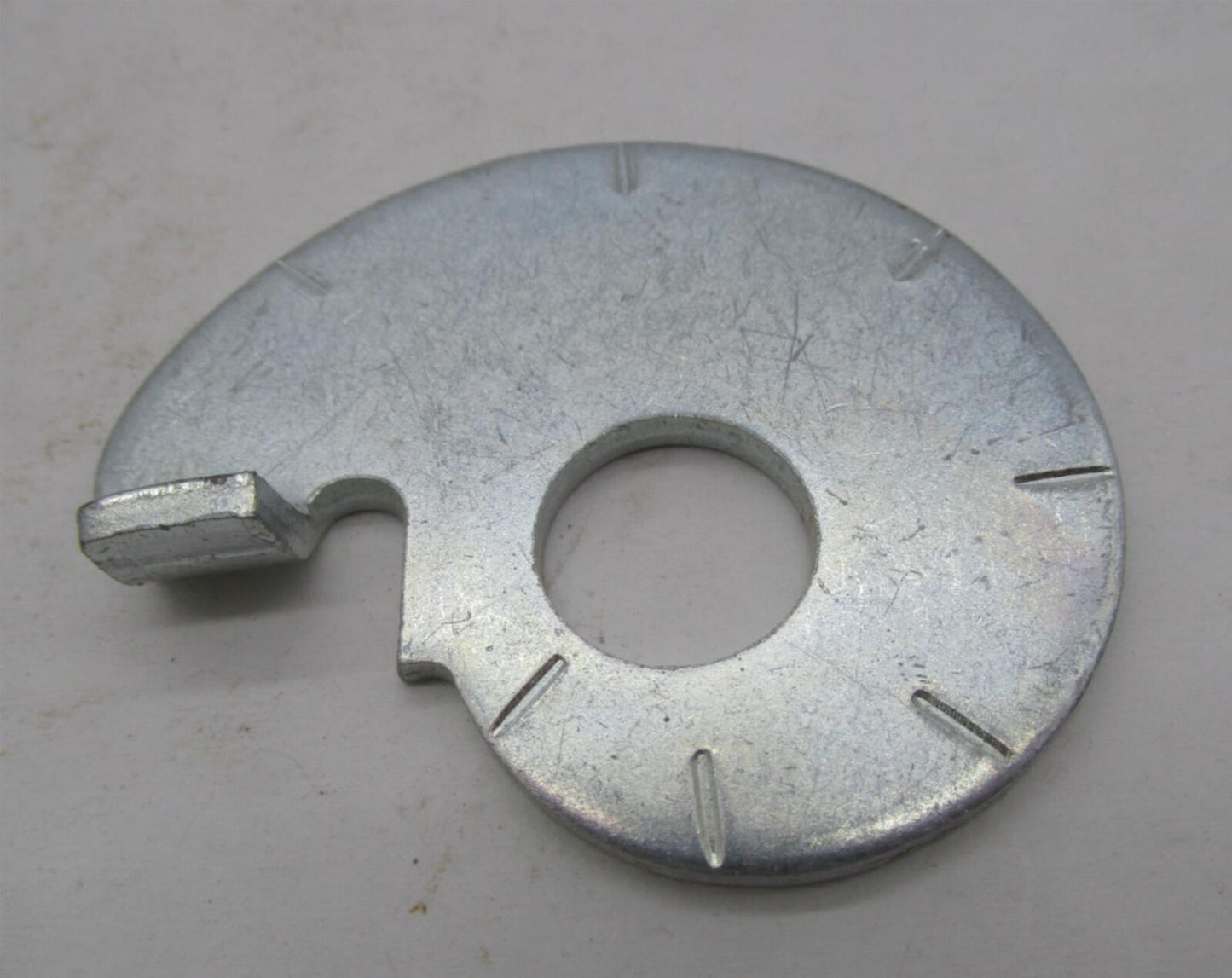Harley-Davidson Genuine NOS Aermacchi Chain Adjuster Cam 41459-74P