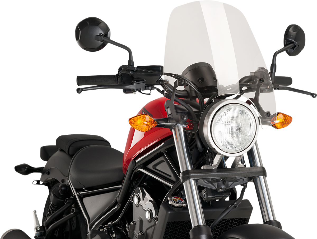 PUIG New Generation Windshield Clear 9462W