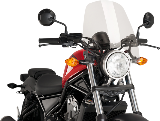 PUIG New Generation Windshield Clear 9462W