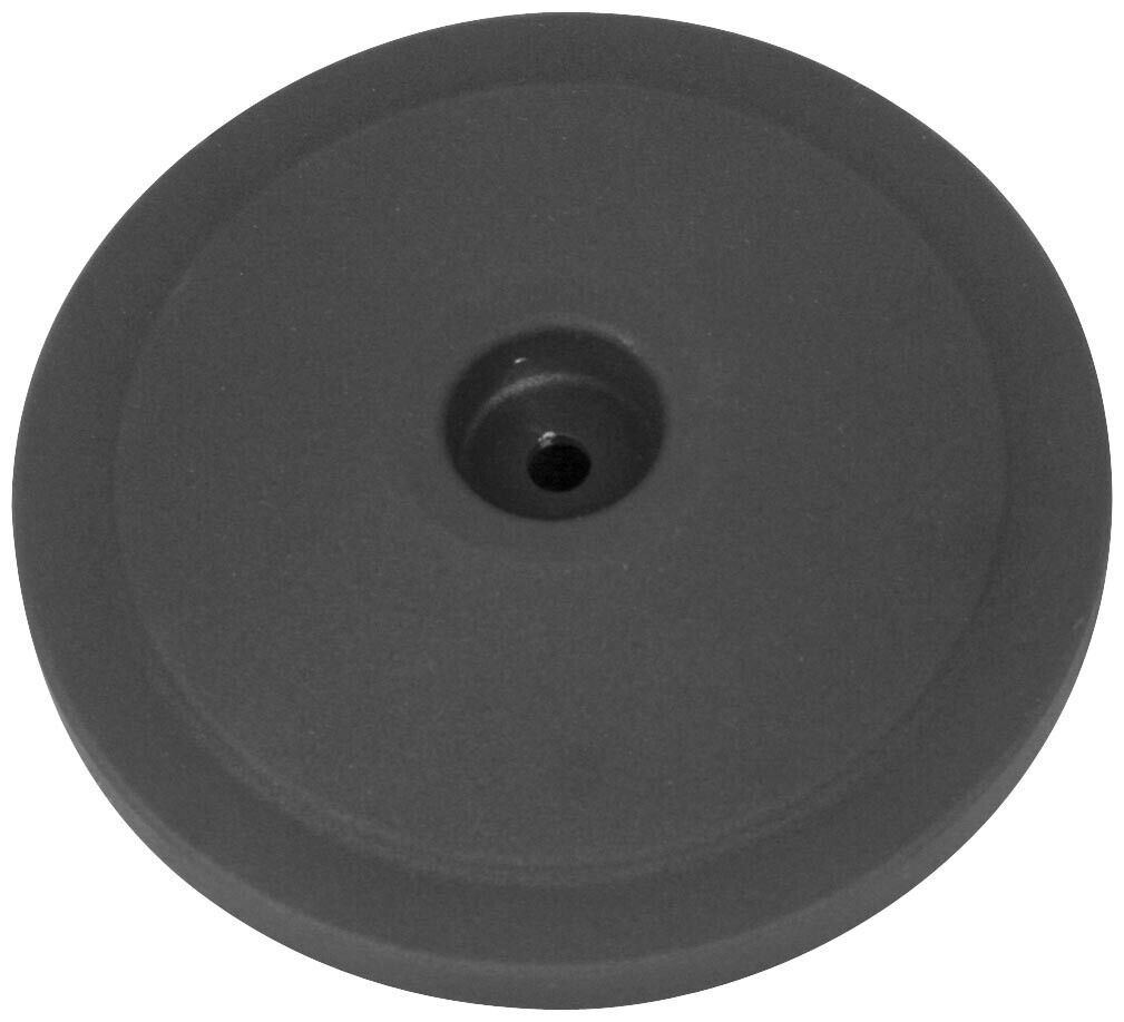 S & S Cycle Stealth Air Cleaner Covers Domed Bobber 170-0124
