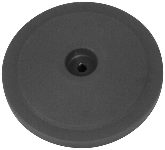 S & S Cycle Stealth Air Cleaner Covers Domed Bobber 170-0124