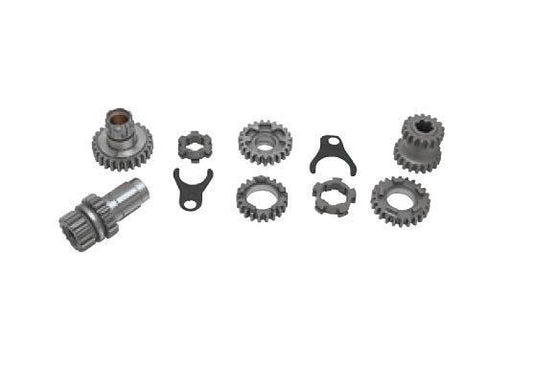 Andrews 4-Speed Gear Set Stock Ratio 210450