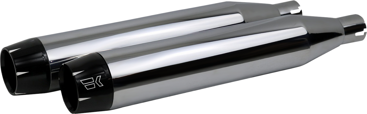 Khrome Werks Softail Muffler 3.5" 202500