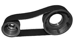 Belt Drives 8mm 2in. Primary Belt 144T BDL-37144-2