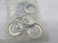 Lot of 5 Harley Davidson Genuine NOS Spring Retainer Washers 40924-86