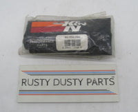 K&N NOS Suzuki Kawasaki Air Filter Wrap Drycharger SU-4002-TDK