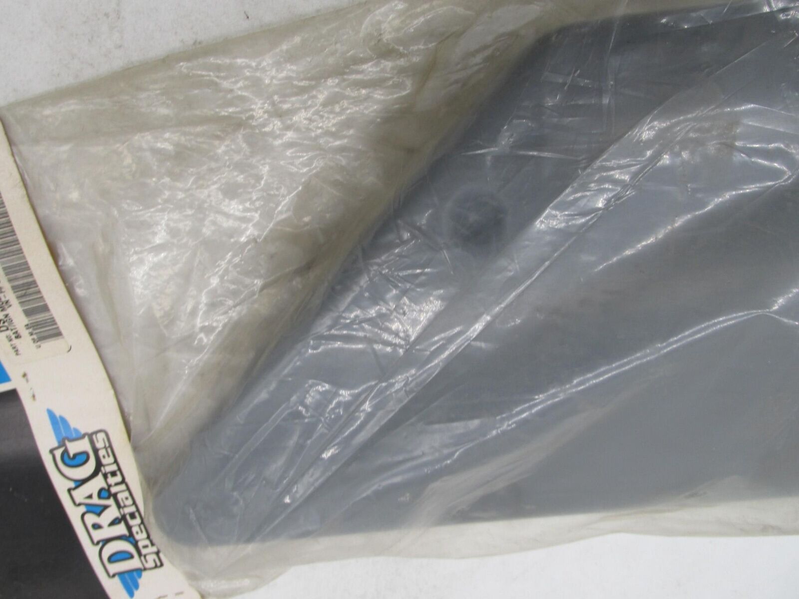 Harley Drag Specialties 82-02 XL Battery Ignition Top Module Cover DS-324103