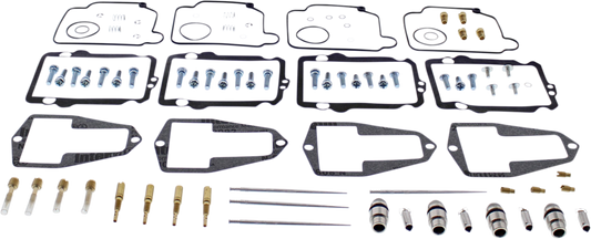 Parts Unlimited Carburetor Repair Kits 1003-1828