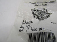 Harley Davidson Genuine NOS Grommet 11650