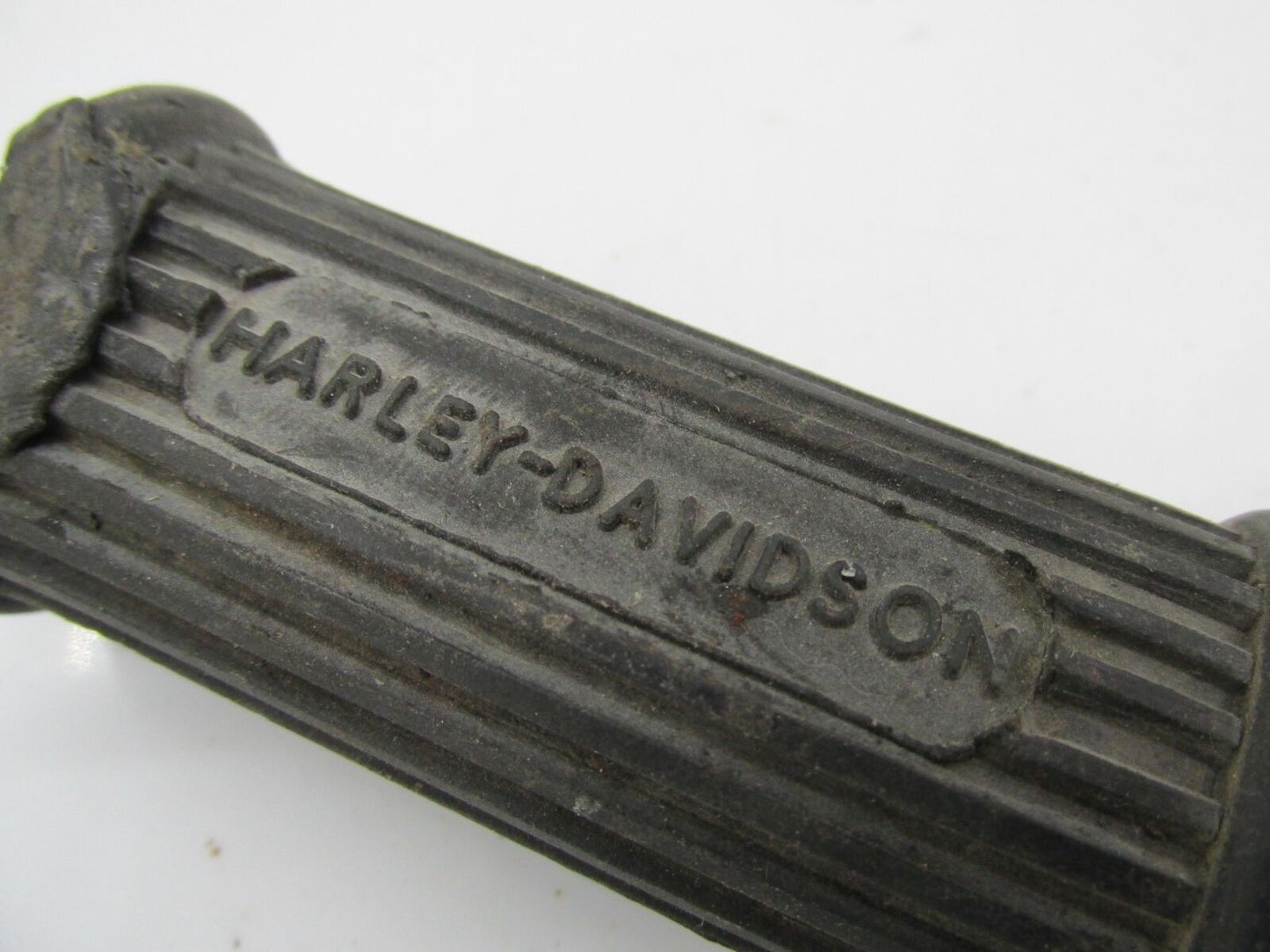 Harley Davidson Genuine Aermacchi 970 Harley SS Sprint 350 Foot Rest Foot Peg