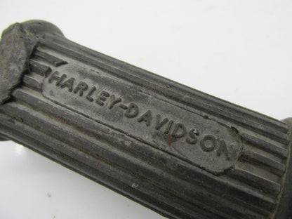 Harley Davidson Genuine Aermacchi 970 Harley SS Sprint 350 Foot Rest Foot Peg