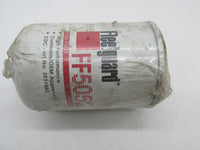 Fleetguard NOS Fuel Filter FF5052 BF7524 P4102 WK719/6 33777