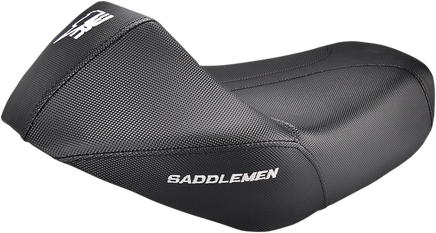 Saddlemen Signature Series 1WR Seat 807-03-0024