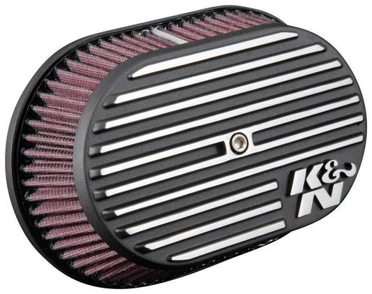 K & N RK-Series Street Metal Sidedraft Air Intake Systems RK-3953