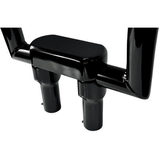 Drag Specialties Handlebar Riser/Top Clamp Kit 0602-0605