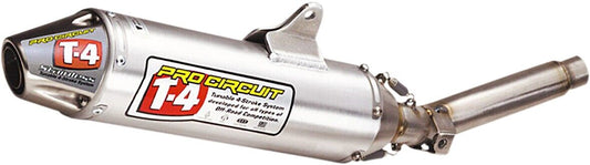 Pro Circuit T-4 Slip-On 4T00400