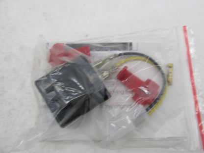 TopZone LED Tail Light Brake Turn Signal 2002-2009 VTX1300 TZH-098-INT