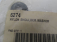 Harley Davidson Genuine NOS Nylon Shoulder Washer 6274