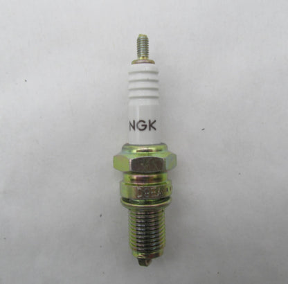 Lot of 6 NGK NOS Standard Spark Plugs 2420 D9EA