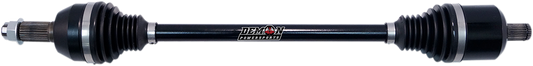 DEMON Heavy Duty Axles Rear PAXL-6070HD