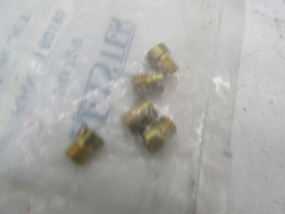 Pack of 5 Harley Keyster Keihin #195 Carburetor Main Jets 20729
