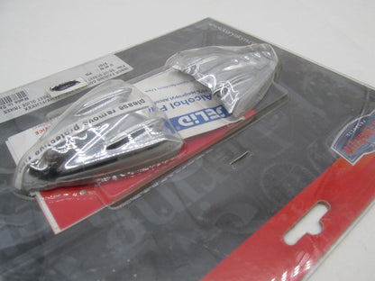 Harley Davidson Kuryakyn 06+ Street Glide FLHX Inner Fairing Cover Plate 3767