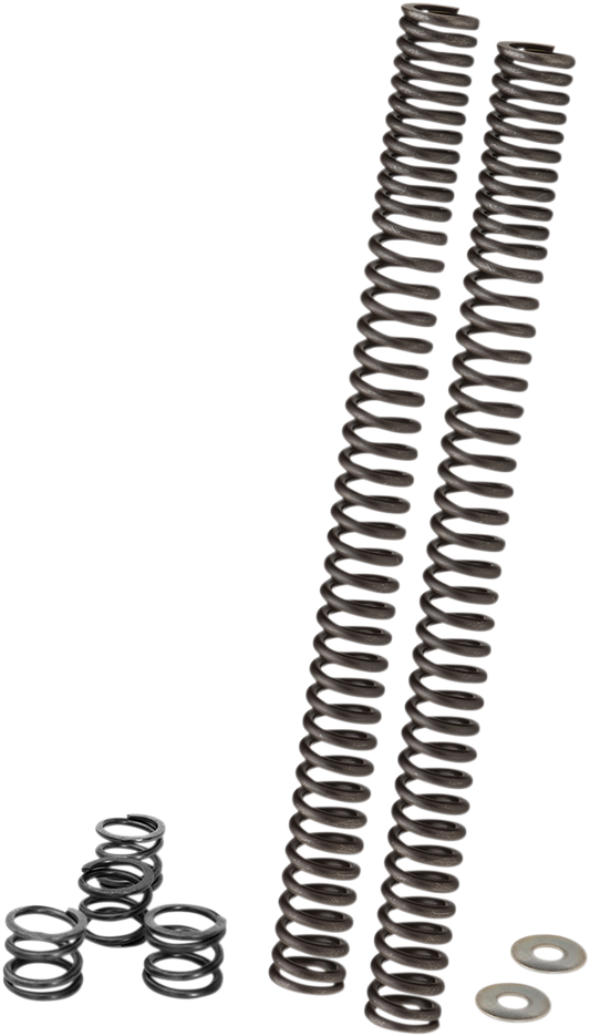 Progressive Replacement Front Fork Springs 11-1576