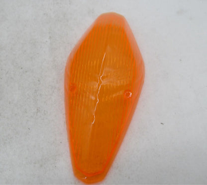 Topzone Honda VTX 1300 1800 Tail Light Orange Lens TZH-096-INT