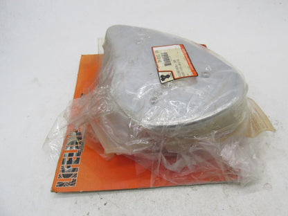 Harley V-Twin Chrome Air Cleaner Assembly w/ Filter & Back Plate 34-2123