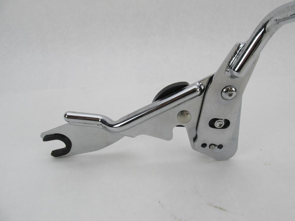Harley-Davidson Genuine NOS Adjustable Detachable Backrest Sissybar 52300257