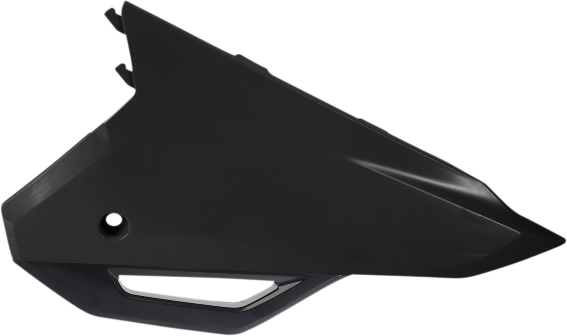 Acerbis Side Panels Black 2858890001