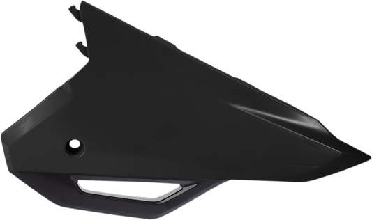 Acerbis Side Panels Black 2858890001