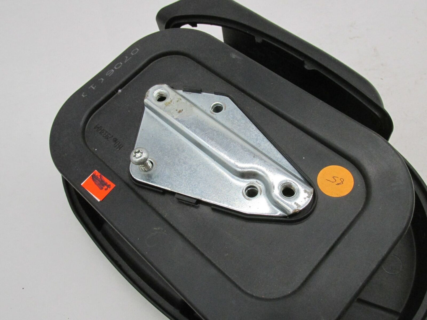 Harley-Davidson Sportster Air Cleaner Filter & Backing Plate 29331-04 29367-07