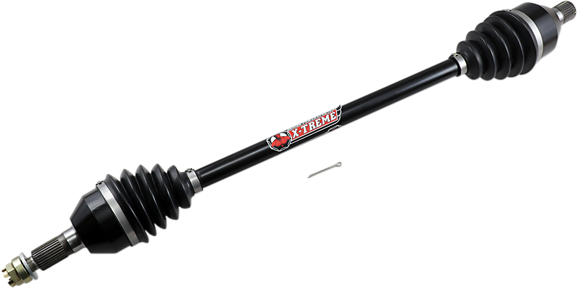 DEMON Heavy Duty X-Treme Axles PAXL-3040XHD