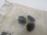 Harley Davidson Genuine NOS Seat Button Repair Kit 91000-81