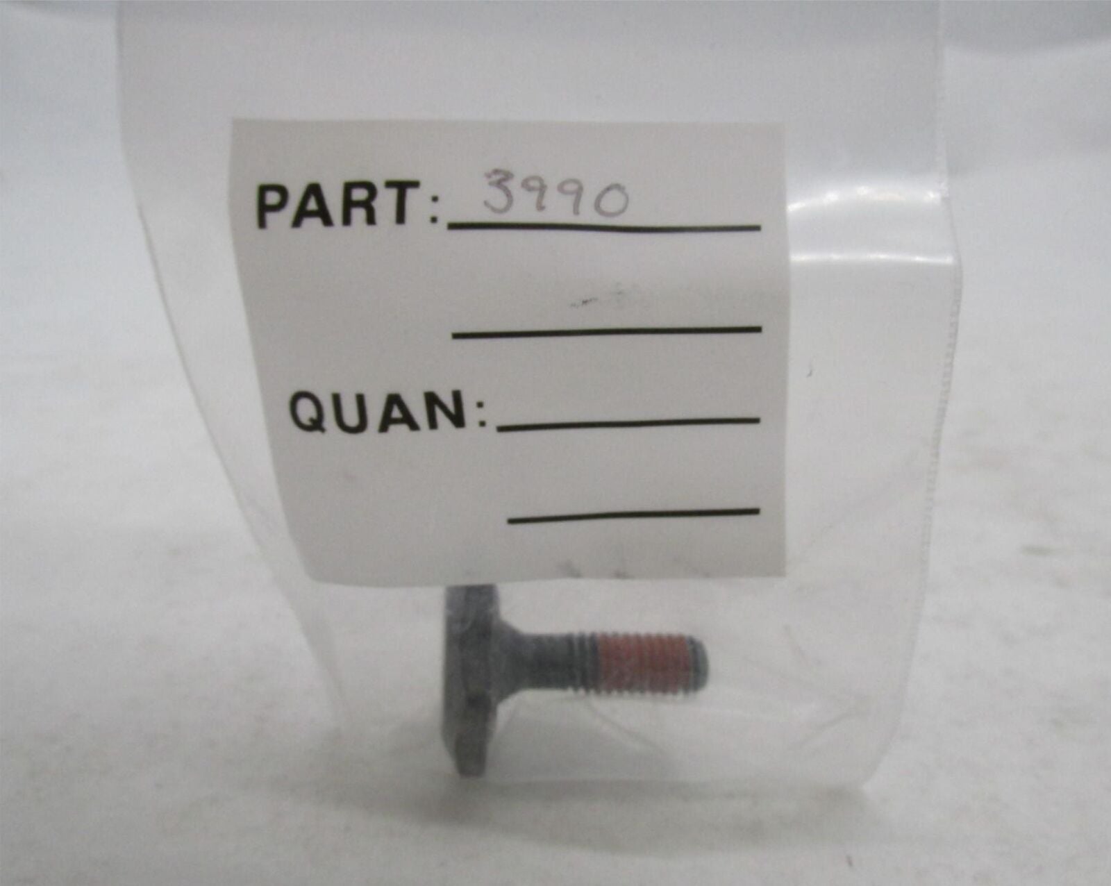 Harley-Davidson Genuine NOS Countershaft Screw 3990