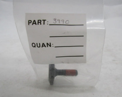 Harley-Davidson Genuine NOS Countershaft Screw 3990
