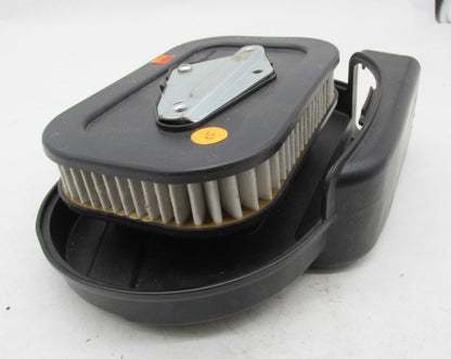 Harley-Davidson Sportster Air Cleaner Filter & Backing Plate 29331-04 29367-07